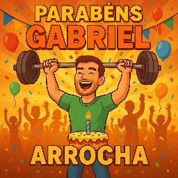 http://images.introcdc.com/Random/ia/Mister IA/256/parabens gabriel.jpg